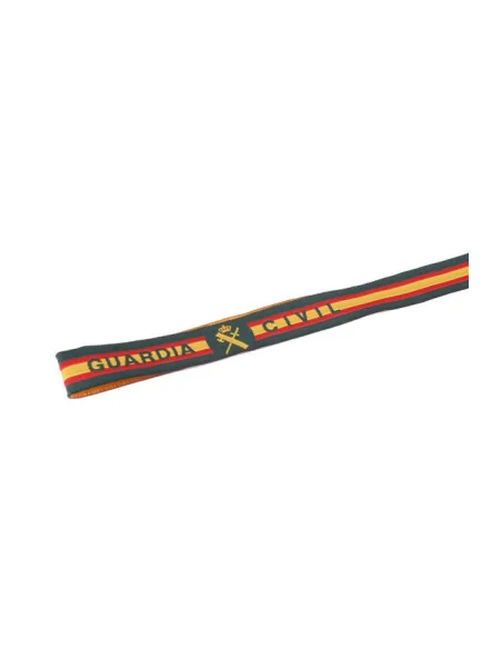 Pulsera Guardia Civil Bandera España