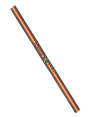 Pulsera Guardia Civil Bandera España