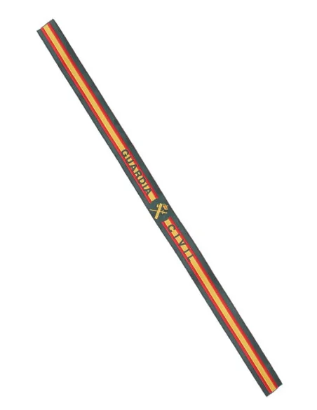 Pulsera Guardia Civil Bandera España