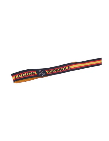 Pulsera Legión Española