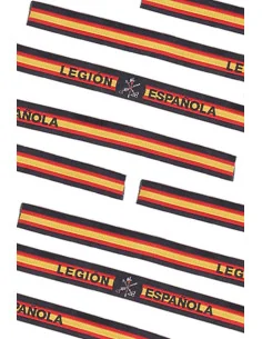 Pulsera Legión Española 2