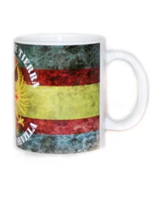 Taza Ejército de Tierra 2