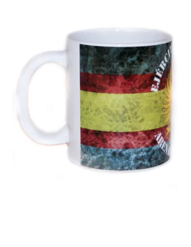 Taza Ejército de Tierra