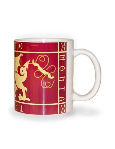 Taza Tanto Monta