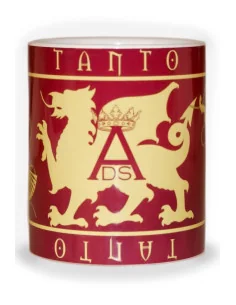 Taza Tanto Monta
