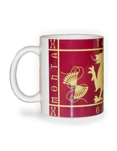 Taza Tanto Monta