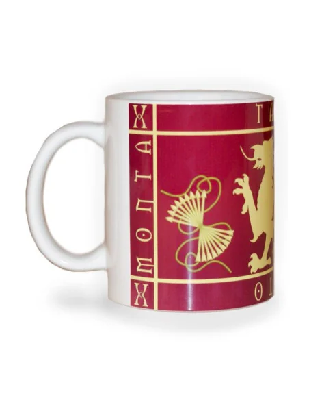 Taza Tanto Monta