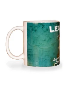 Taza Legión Española Cabra 2
