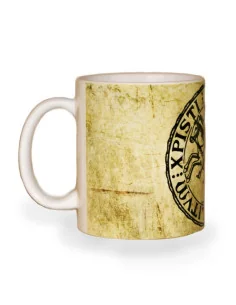 Taza Templarios Xpisti Sigillum Militum 2
