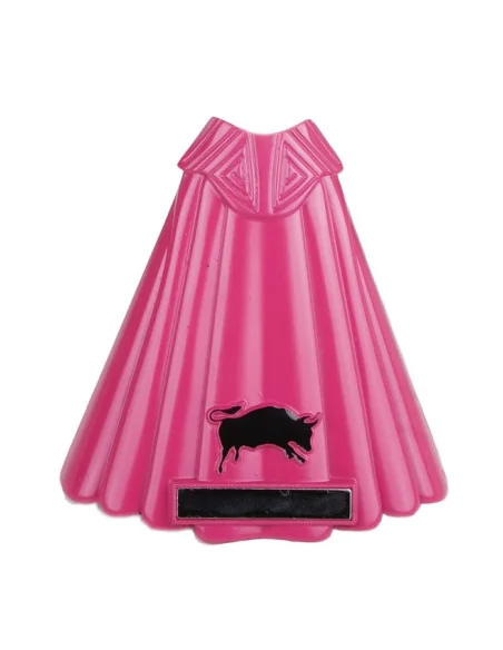 Soporte con forma de capote para mini estoque