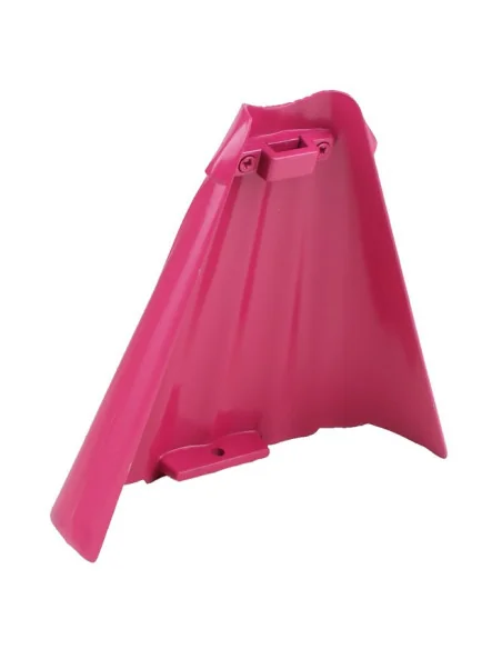 Soporte con forma de capote para mini estoque