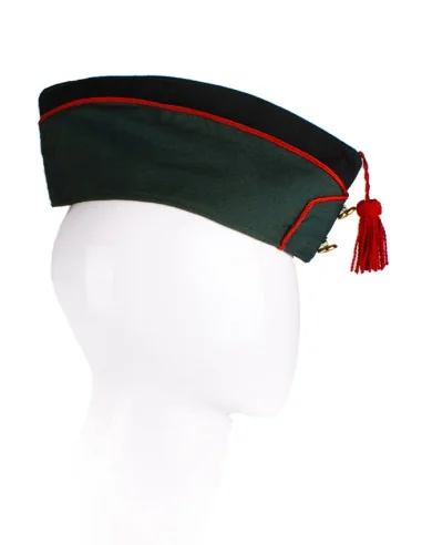 Gorro Cuartelero Guardia Civil Tropa