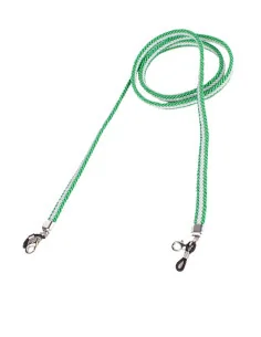 Cordón para Gafas y Mascarillas Bandera Andalucía