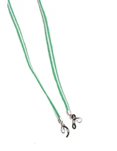 Cordón para Gafas y Mascarillas Bandera Andalucía 2