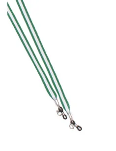 Cordón para Gafas y Mascarillas Bandera de Andalucía 2