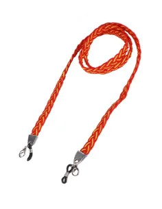 Cordón para Gafas y Mascarillas Bandera de España