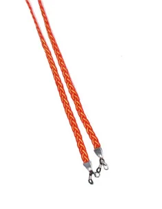 Cordón para Gafas y Mascarillas Bandera de España 2