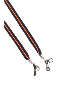 Cordón para Gafas y Mascarillas Bandera de España Azul 2