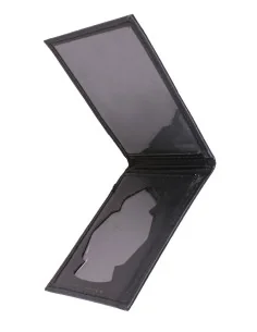 Cartera Porta Placa Policía Nacional