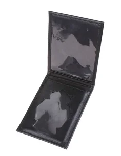 Cartera Porta Placa Policía Nacional 2