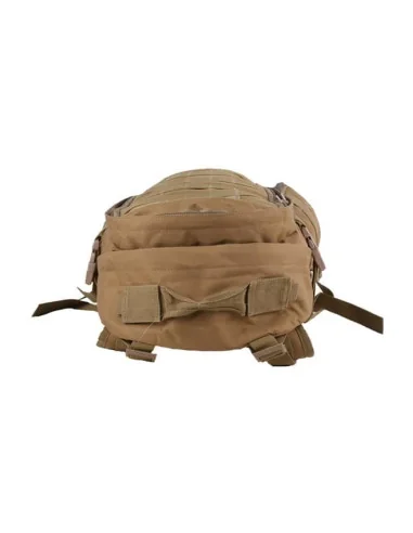 Mochila Táctica Supervivencia 38L Coyote