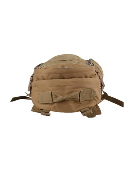 Mochila Táctica Supervivencia 38L Coyote