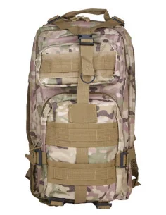 Mochila Táctica Supervivencia CAMO 30L