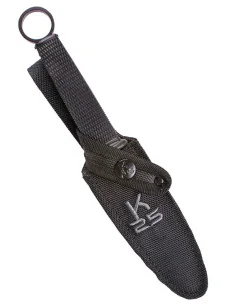 Cuchillo Daga Táctico Botero K25 2