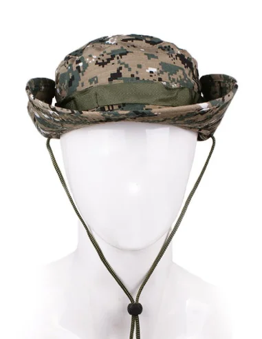 Sombrero Táctico Camo ACU