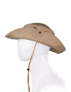 Sombrero Táctico Tan 2