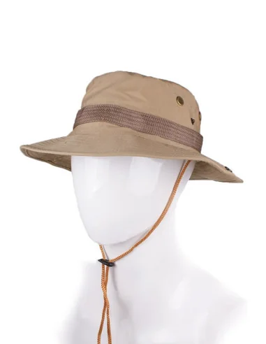 Sombrero Táctico Tan
