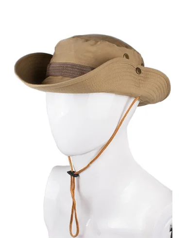 Sombrero Táctico Tan