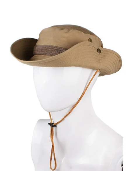 Sombrero Táctico Tan