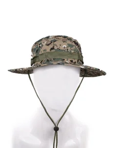 Sombrero Táctico Camo ACU 2