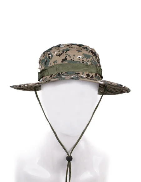 Sombrero Táctico Camo ACU
