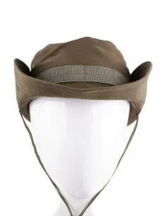 Sombrero Táctico Verde