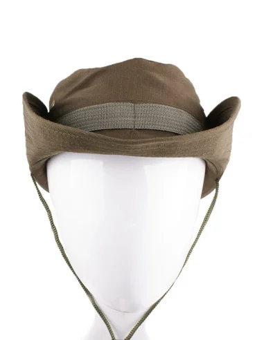 Sombrero Táctico Verde