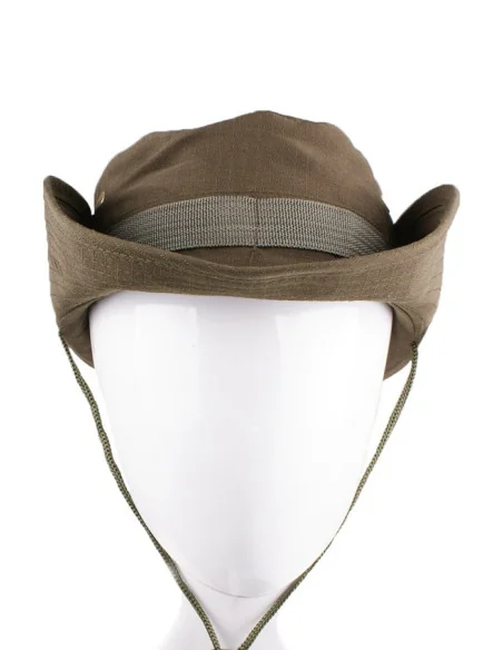 Sombrero Táctico Verde