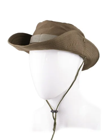 Sombrero Táctico Verde
