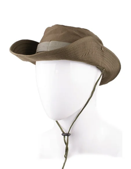 Sombrero Táctico Verde