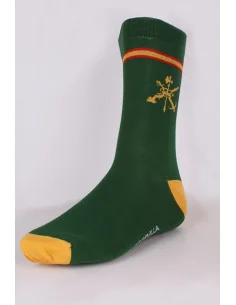 Calcetines Bandera España Legión Española 2