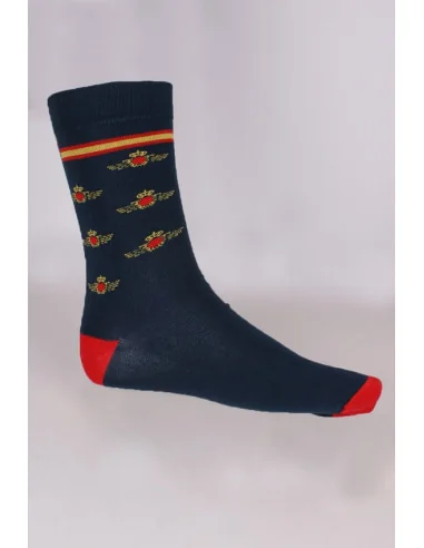 Calcetines Bandera España Ejercito del Aire