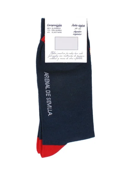 Calcetines Bandera España Ejercito del Aire
