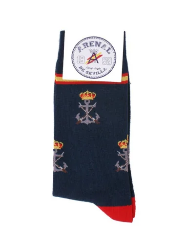 Calcetines Bandera España Infantería de Marina