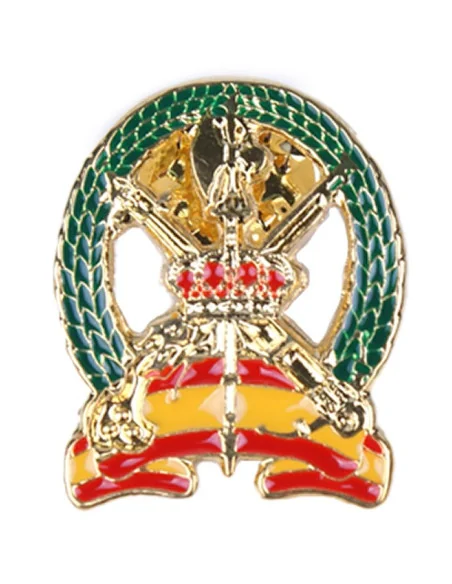 Pin de la Legión Española Bandera España