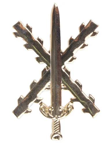 Emblema Boina Fuerza Acción Rápida (FAR)