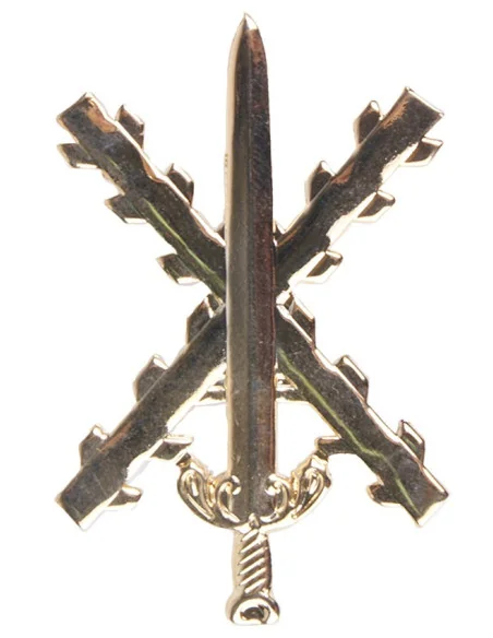 Emblema Boina Fuerza Acción Rápida (FAR)