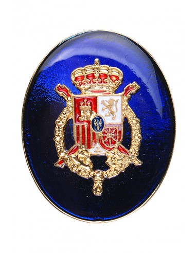 Distintivo Permanencia Casa Real