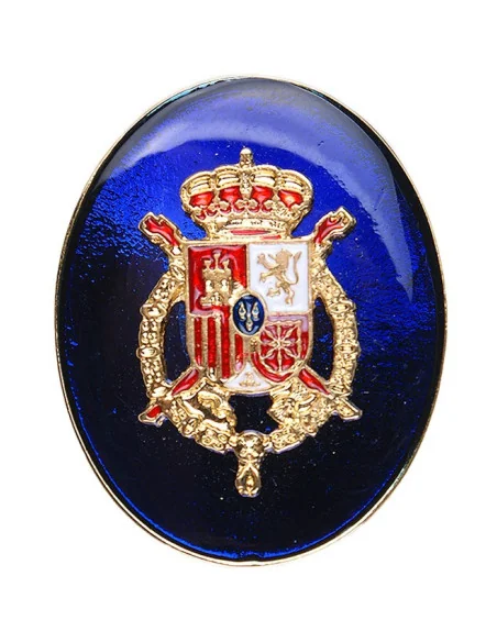 Distintivo Permanencia Casa Real