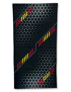 Braga Cuello Bandera España Estampada 2